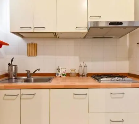 Archimede Flat Апартаменты *