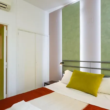 Апартаменты Archimede Flat