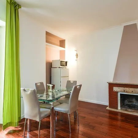 Апартаменты Archimede Flat