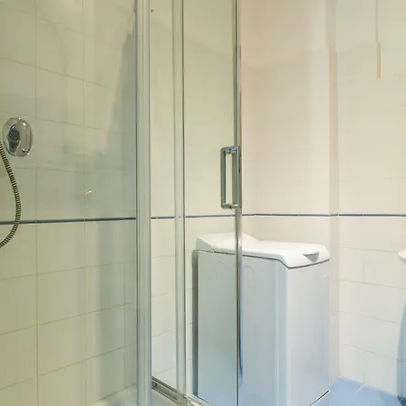 Archimede Flat Апартаменты *