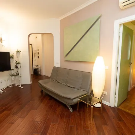 Archimede Flat * روما