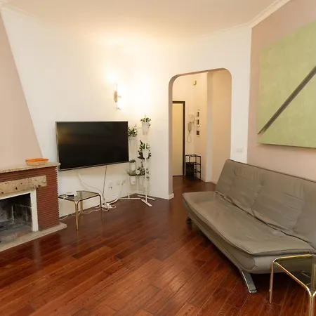 Archimede Flat