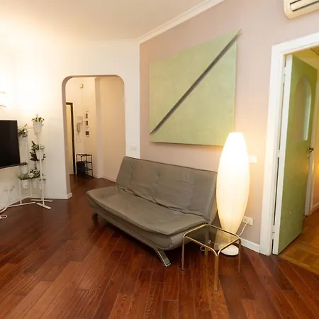 Archimede Flat شقة