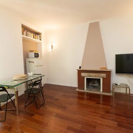 Appartamento Archimede Flat