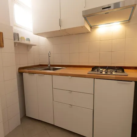Archimede Flat شقة *