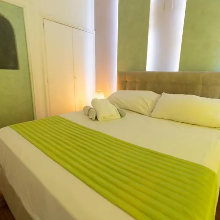 Archimede Flat شقة روما