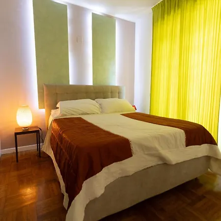 Apartment Archimede Flat Rome