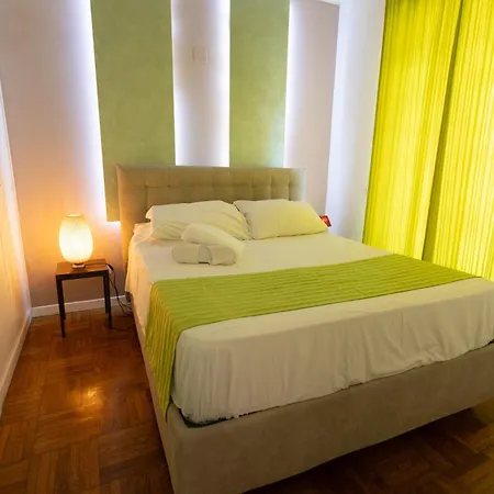 Archimede Flat * روما