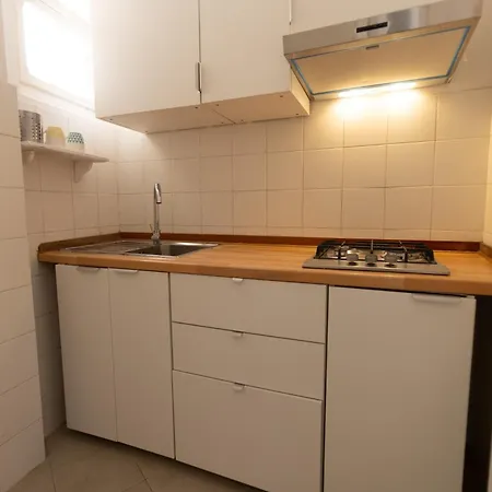 Appartamento Archimede Flat *