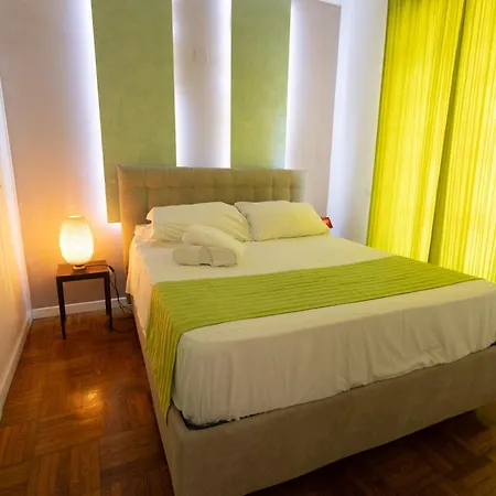 Archimede Flat *