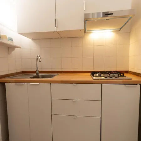 Archimede Flat Appartamento