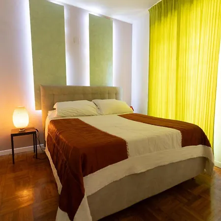 Appartamento Archimede Flat *