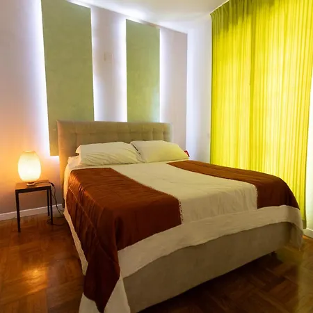 Archimede Flat شقة روما