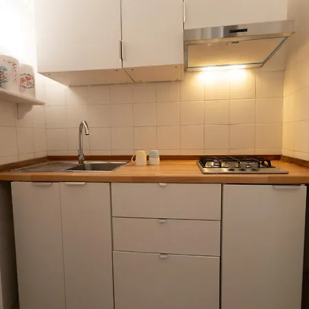 Archimede Flat *