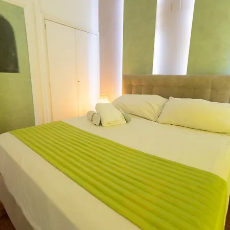 Archimede Flat * Rome