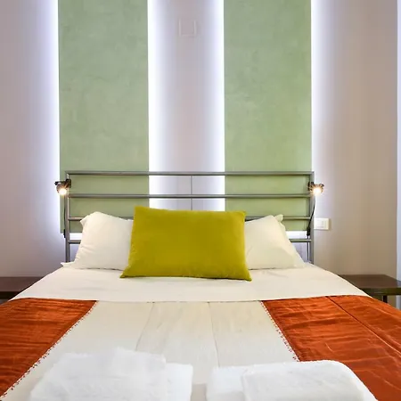 Archimede Flat Rome