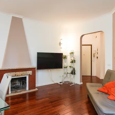 Archimede Flat Apartmán