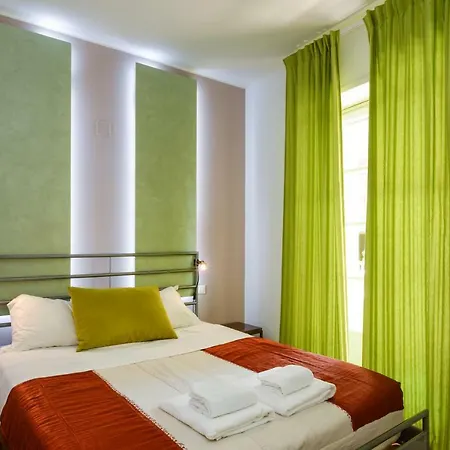 Archimede Flat Rome