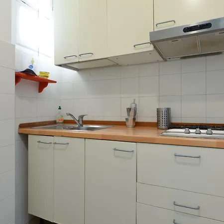 Archimede Flat شقة