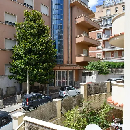 Archimede Flat *