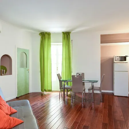 Apartmán Archimede Flat Řím