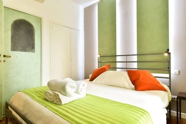 Archimede Flat شقة روما