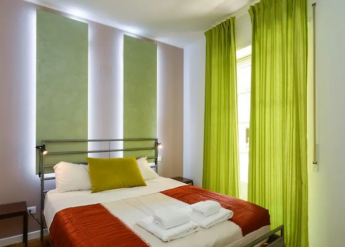 Archimede Flat روما
