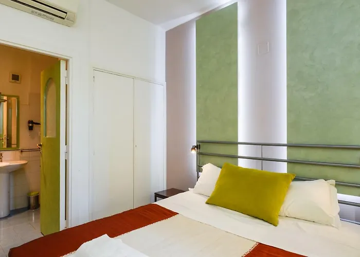 شقة Archimede Flat