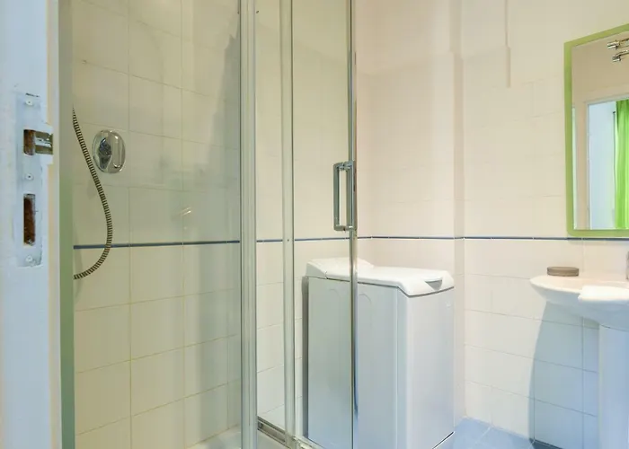 Archimede Flat شقة *